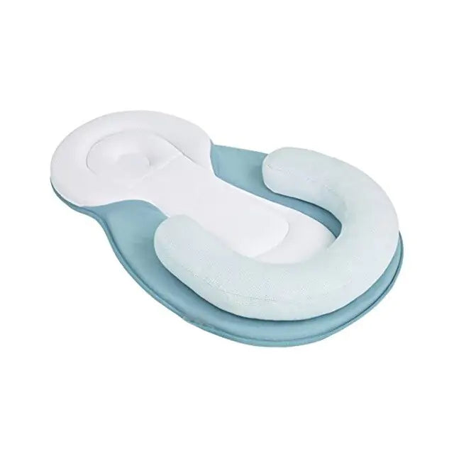 Portable Baby Crib for Travel and Home