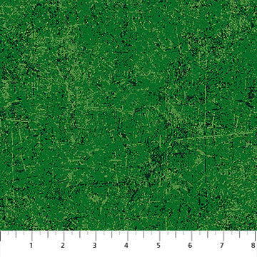 Glade Glisten Cotton Fabric - 43"/44" Per Yard