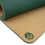 Eco-Friendly Harmony Aura Cork Yoga Mat for Ultimate Comfort - Korvel