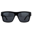 Aurora Sunglasses in Black - Timeless Elegance - Korvel