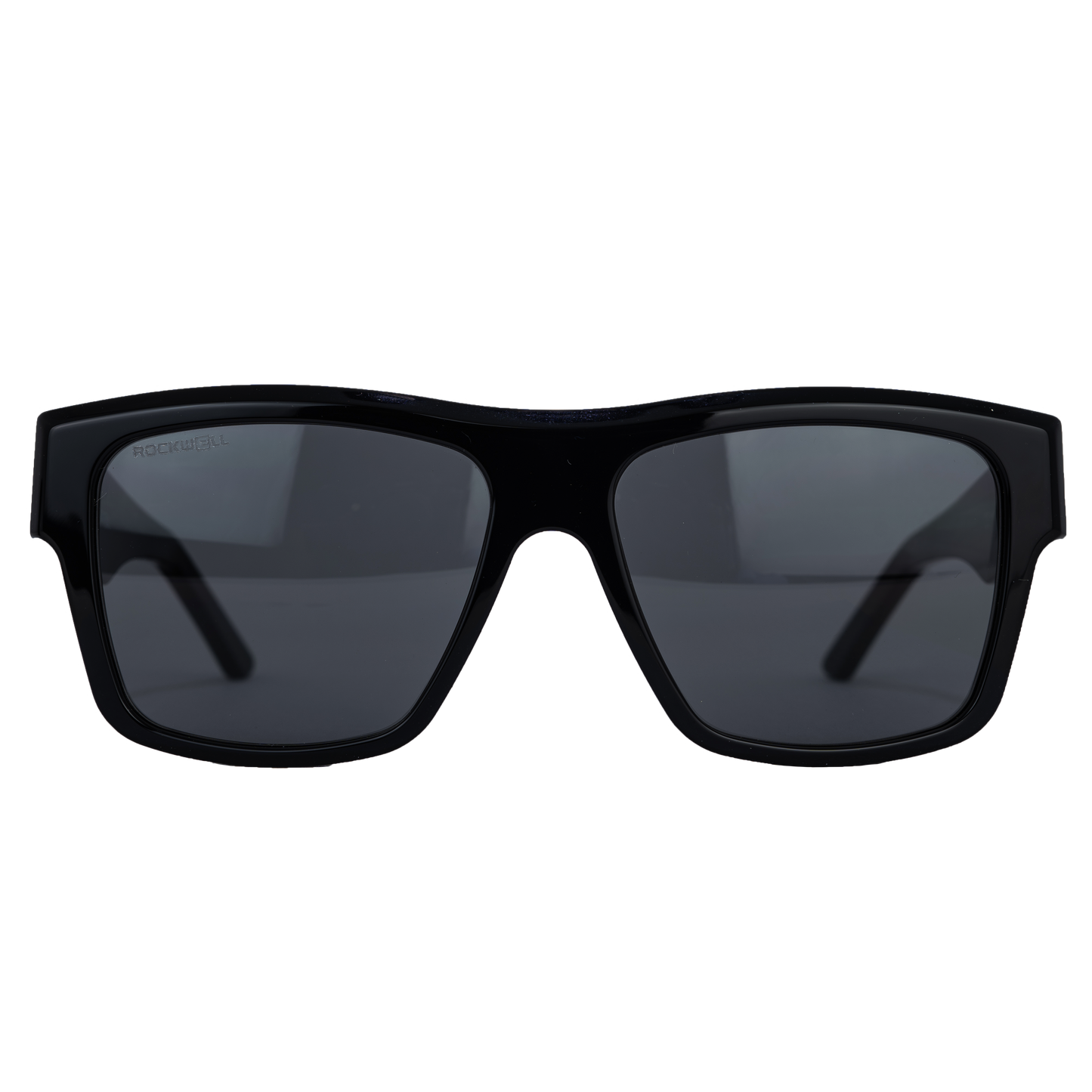 Aurora Sunglasses in Black - Timeless Elegance - Korvel