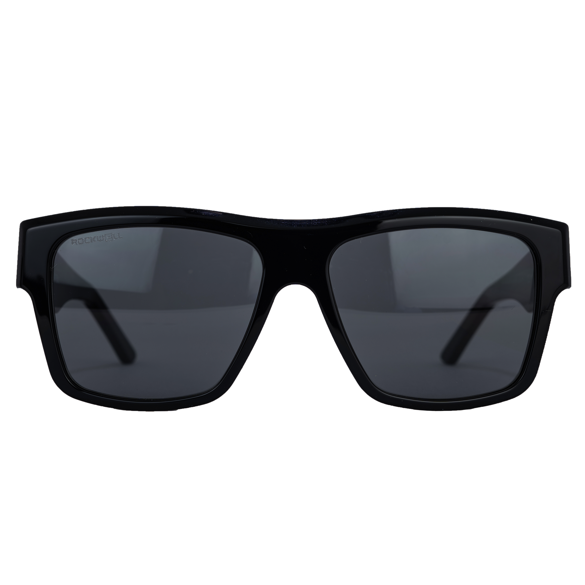 Aurora Sunglasses in Black - Timeless Elegance - Korvel