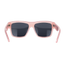 Aurora Sunglasses in Pink and Black - Stylish UV Protection - Korvel