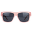 Aurora Sunglasses in Pink and Black - Stylish UV Protection - Korvel