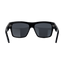 Aurora Sunglasses in Black - Timeless Elegance - Korvel