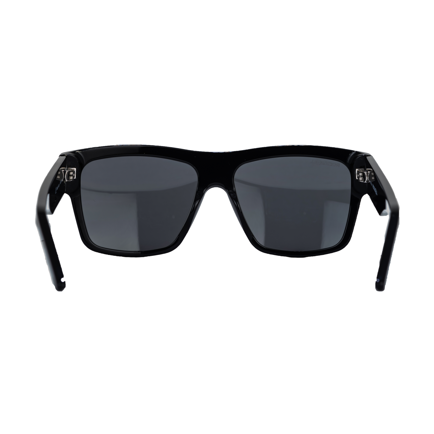 Aurora Sunglasses in Black - Timeless Elegance - Korvel