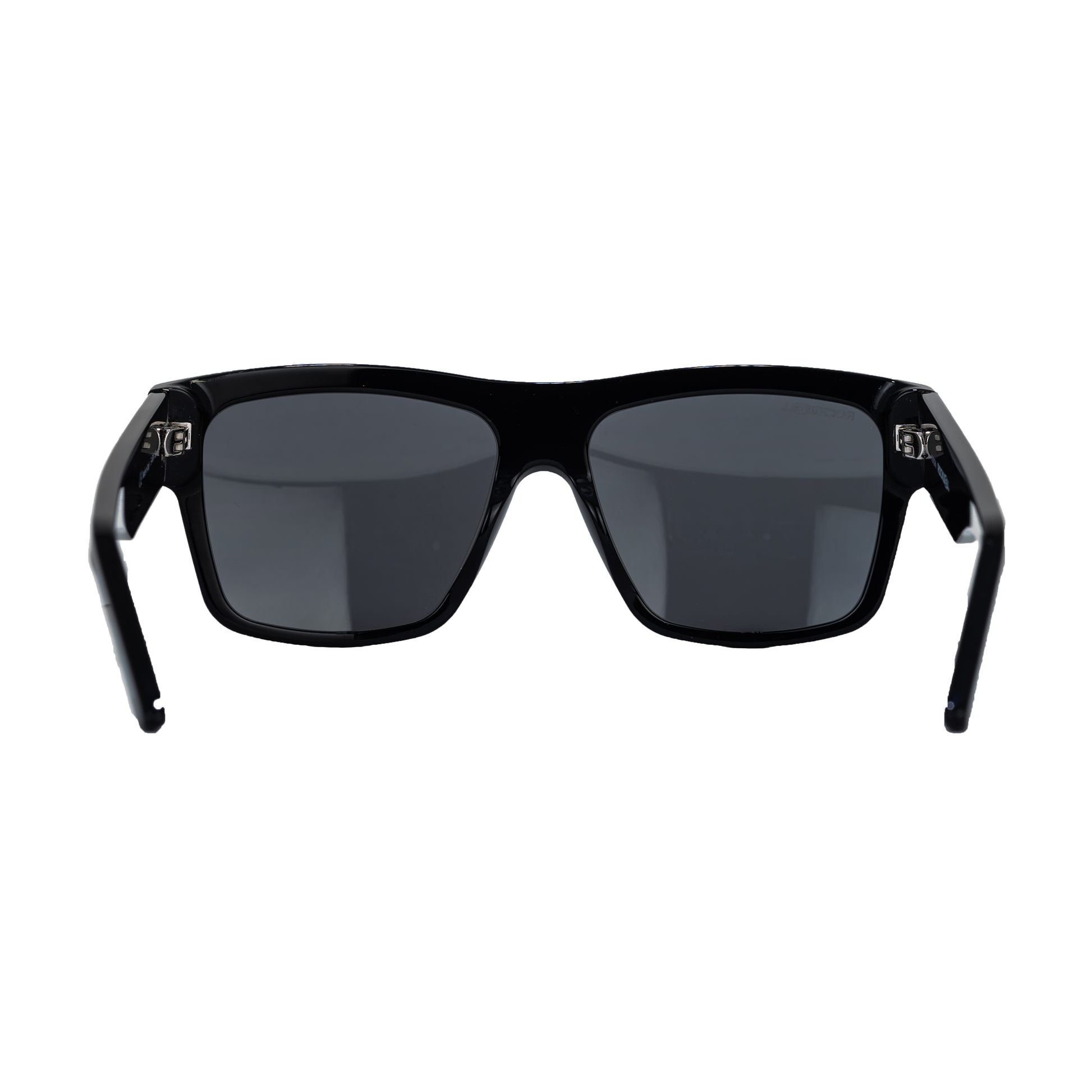 Aurora Sunglasses in Black - Timeless Elegance - Korvel