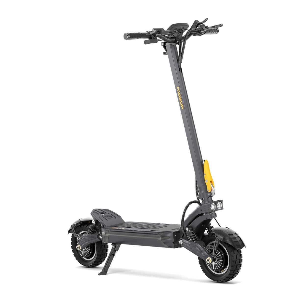 Ausom F1 Max Electric Scooter