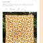 Autumn Twilight Quilt Pattern Design