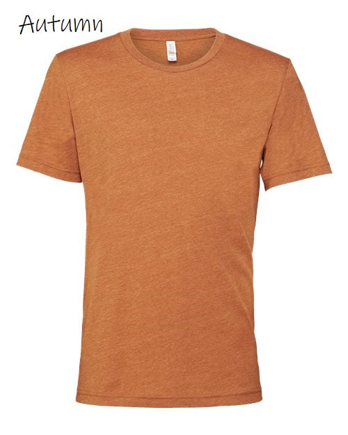 Pumpkin Season Unisex T-Shirt - Korvel