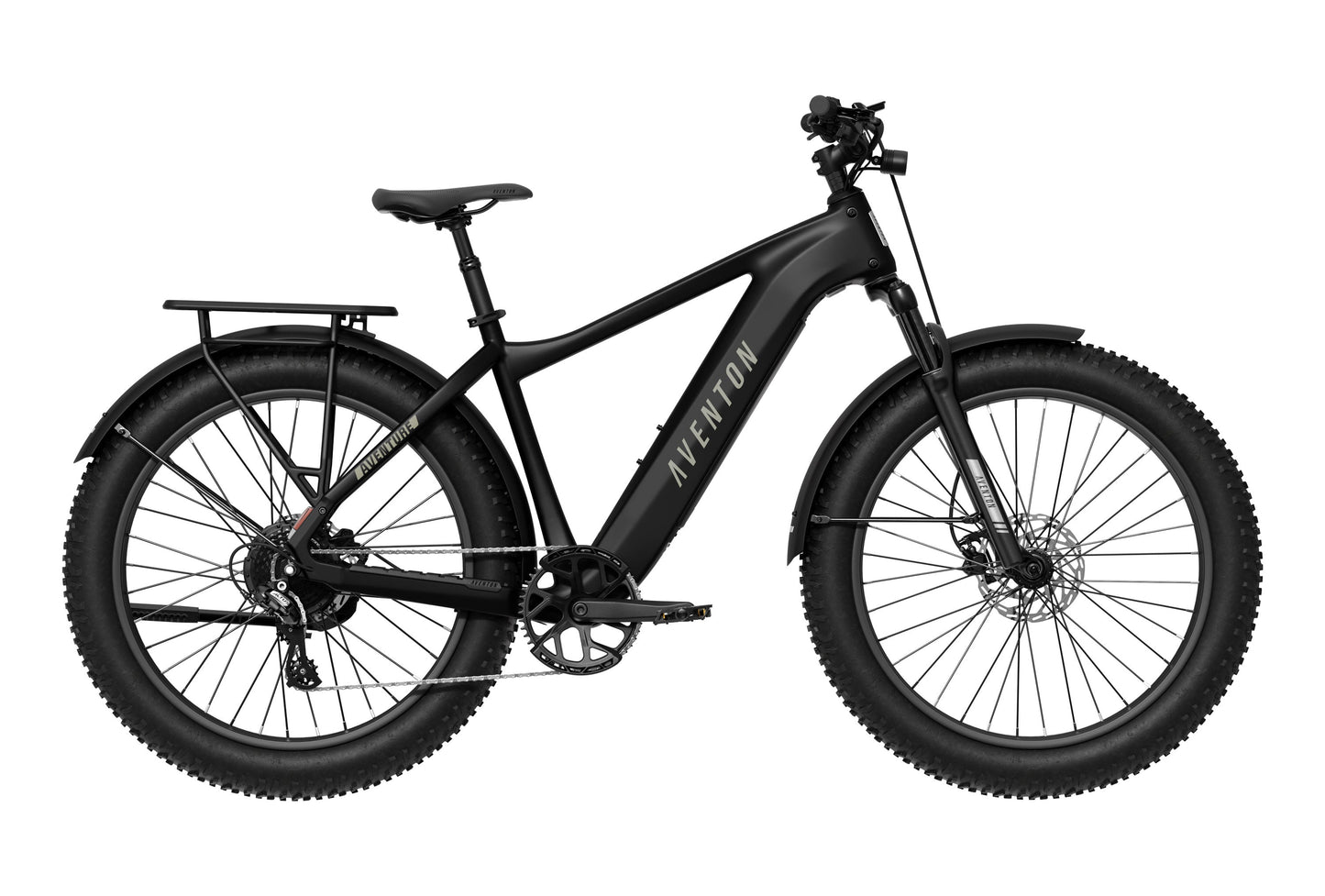 Aventon Aventure 3: The Ultimate Adventure E-Bike - Korvel
