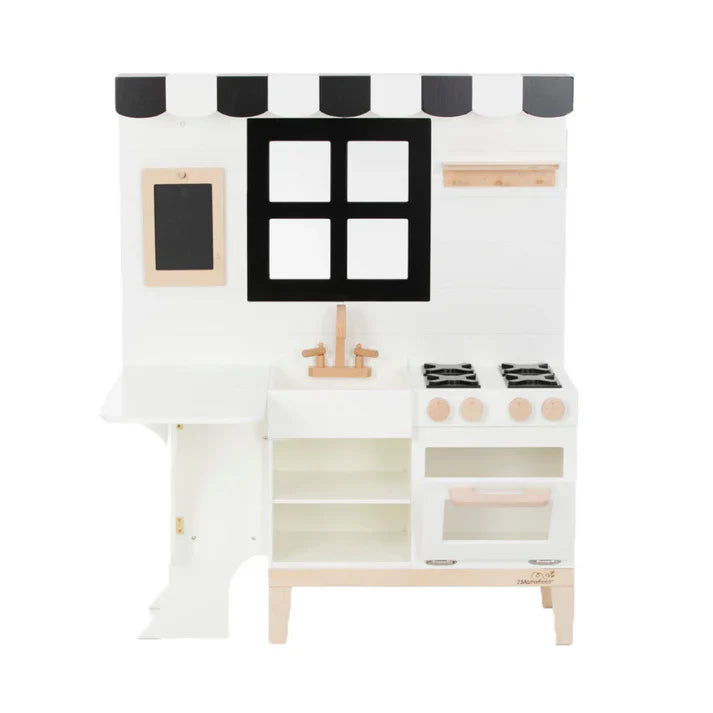 2MamaBees Aviana Gourmet Play Kitchen - Korvel