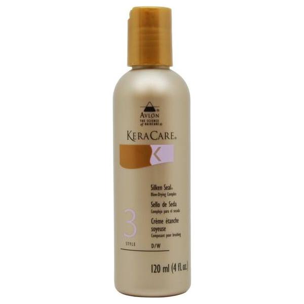 Complejo para Secado al Aire Avlon KeraCare Silken Seal 4 oz