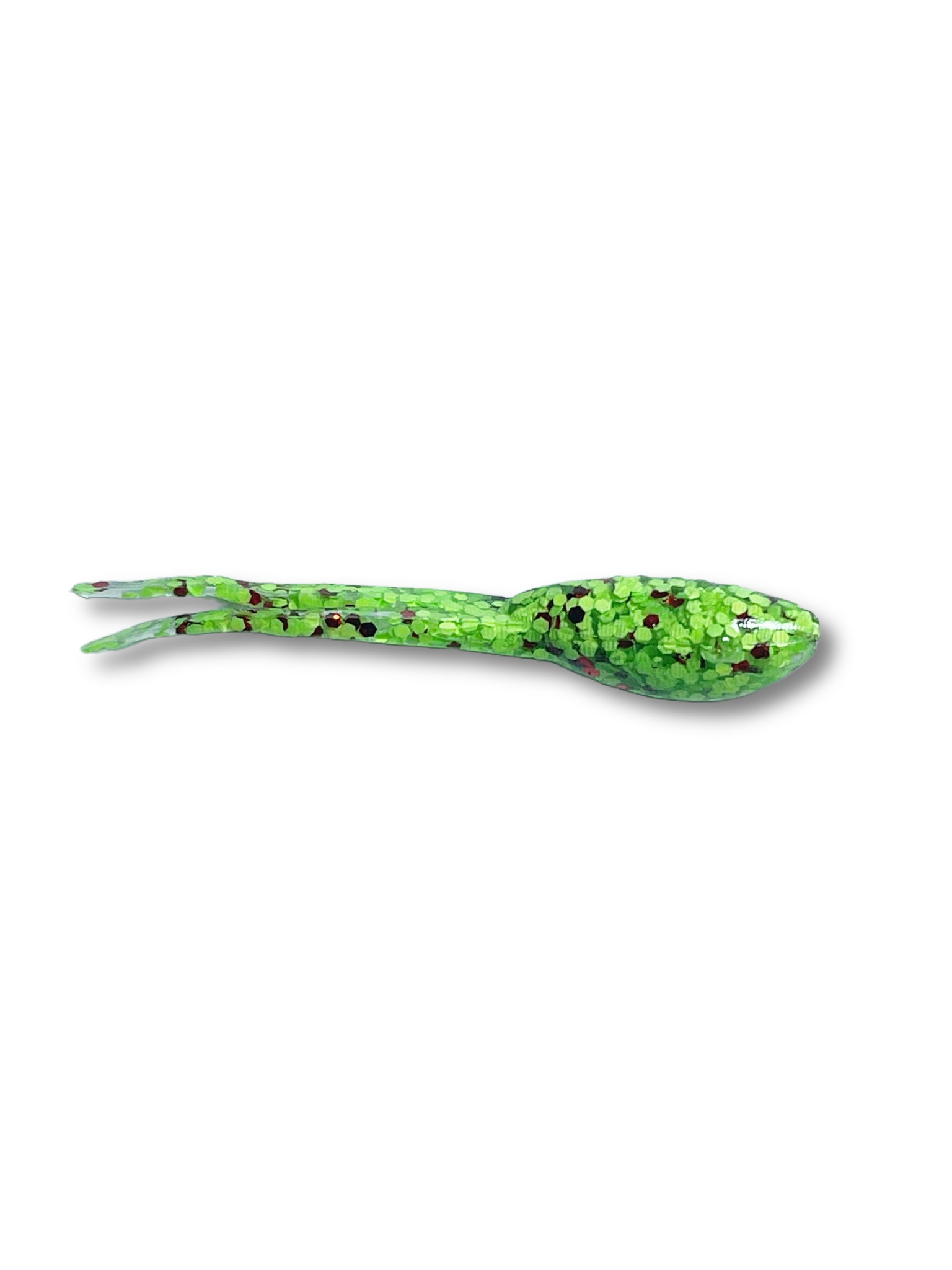 Wicked Shad - Korvel