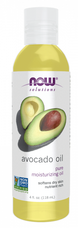 Huile d'avocat 100 % pure premium