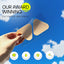 Ultimate Hand & Cheek UV Shield - Korvel