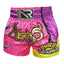 Pantalones Cortos de Boxeo para Hombre Premium para un Rendimiento Óptimo