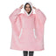Winter Oversized Hoodies for Women