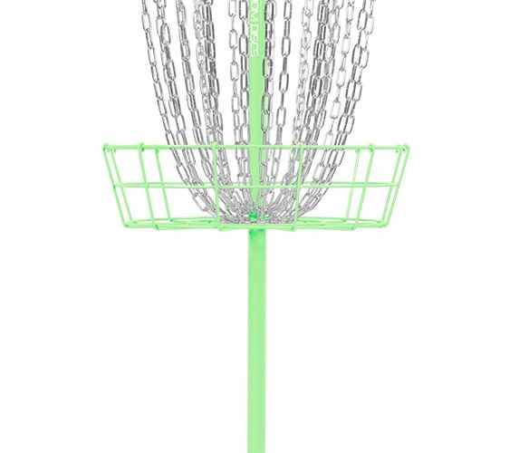 Panier de Disc Golf Portable Axiom Pro