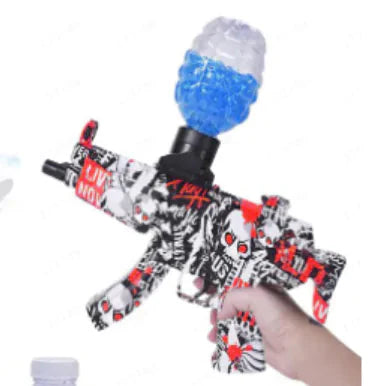 Pistolet à Gel Jouet Premium pour un Amusement Palpitant