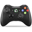 Wireless Dual Vibration Controller for Xbox 360 & PC