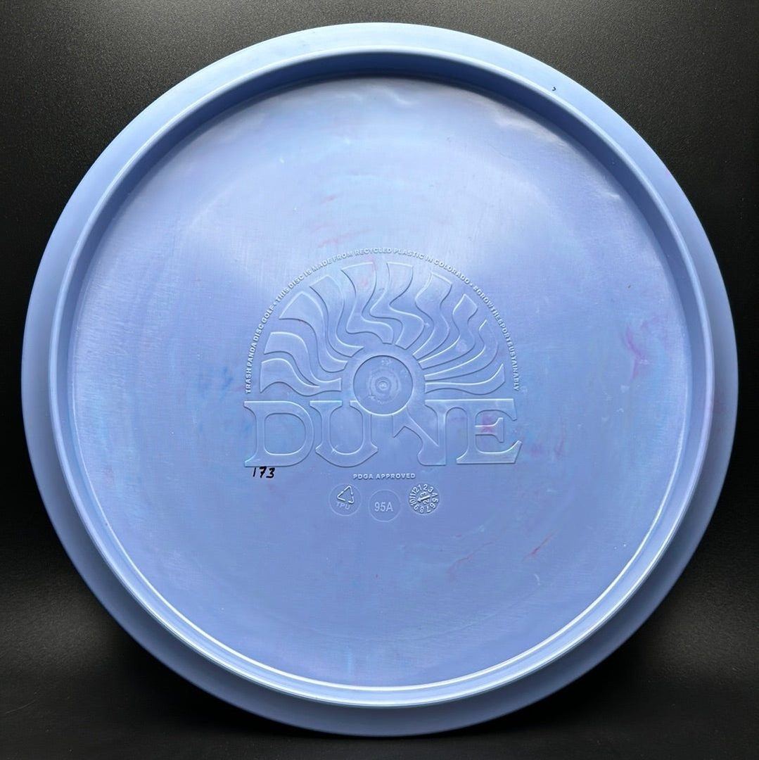Dune - First Run Midrange Disc for Disc Golf