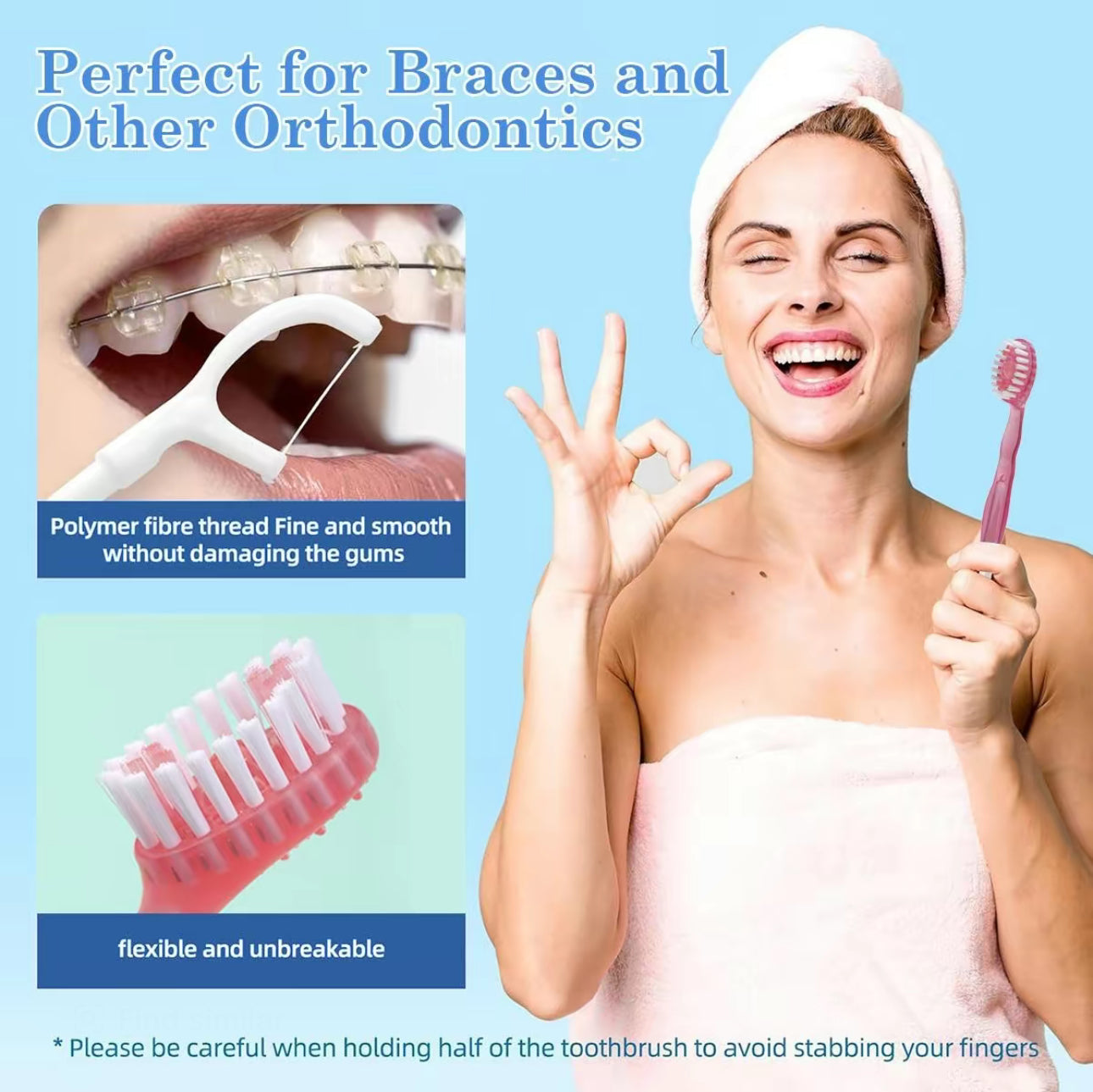 OralMate 5-in-1 Kit - Korvel
