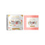 Peach Essential Oil Soap, Gentle Repair Moisturizing Oil Removal Refreshing Cleansing Body Cleansing Bath Essential Oil Soap - Korvel