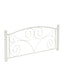 FULL METAL BED - Korvel