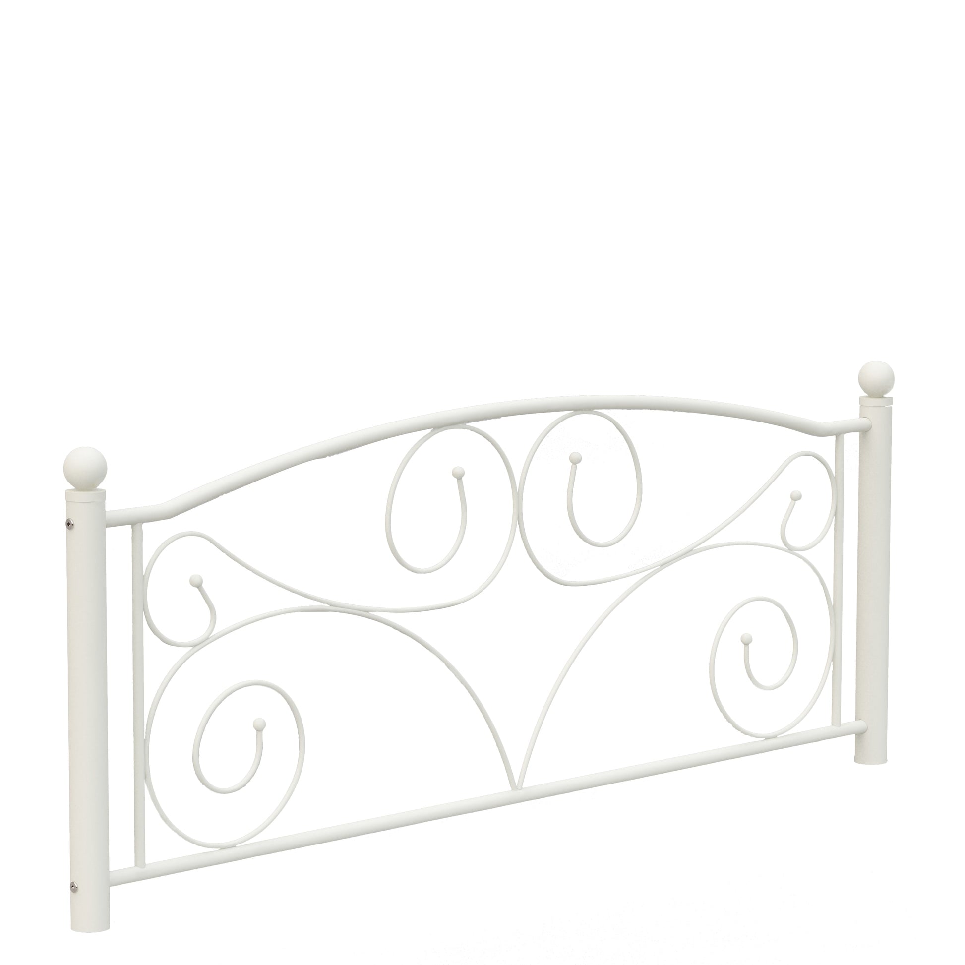 FULL METAL BED - Korvel