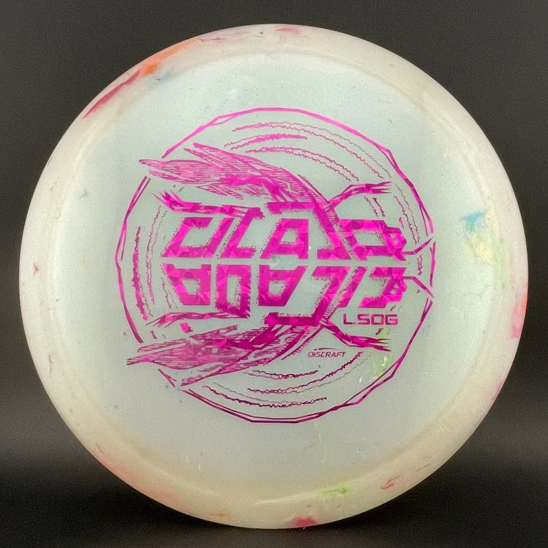 Jawbreaker Z FLX Colorshift Cicada - Édition Ledgestone 2026