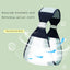 Baby carrier for babies going out, simple, breathable, multifunctional, newborn baby carrier - Korvel