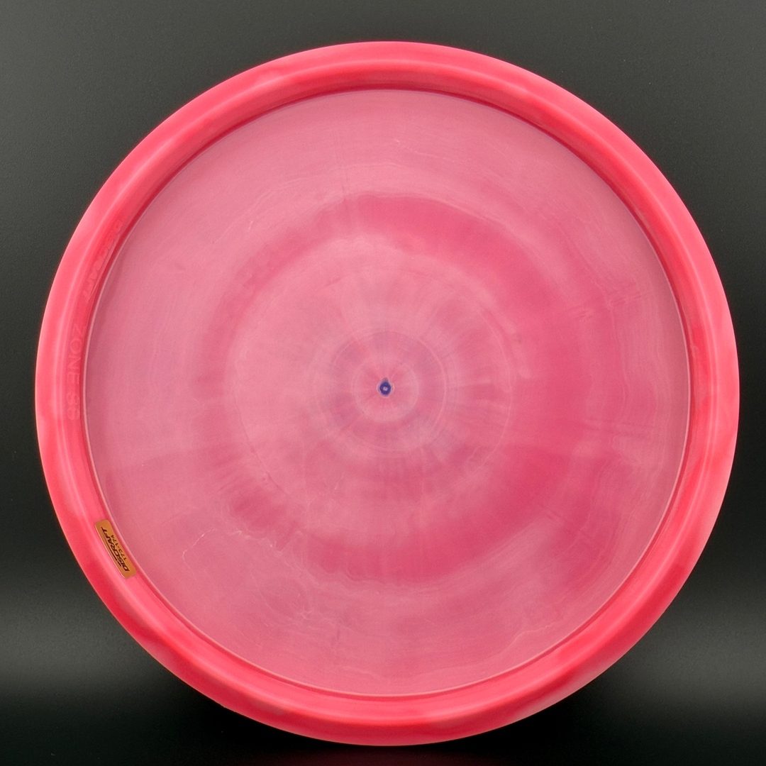 ESP FLX Zone SS - Disque de Golf en Édition Limitée