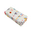 Thickened Baby Crawling Pad - Foldable Play Mat