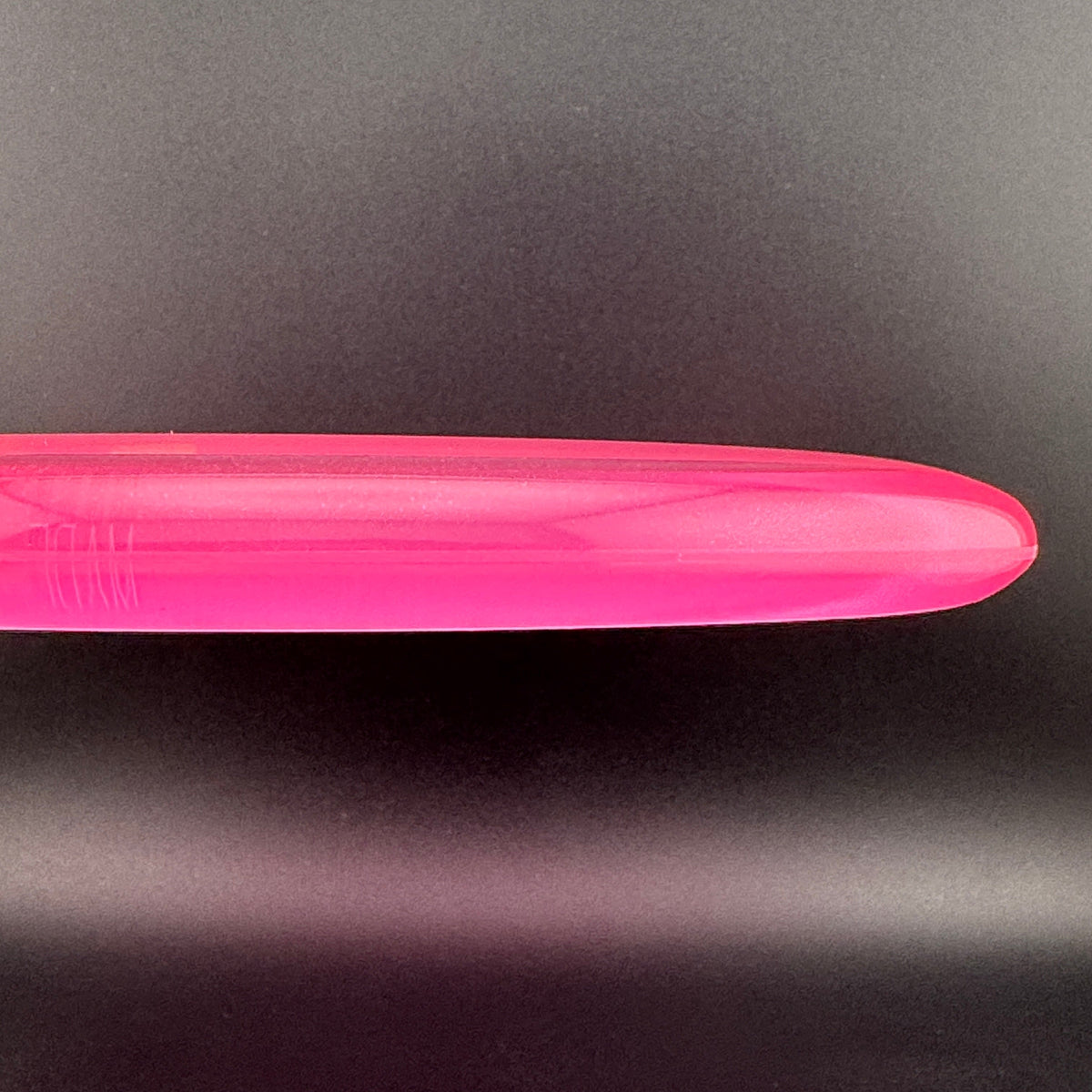 Discraft Z Luna Disc Golf Putter - Édition Paul McBeth