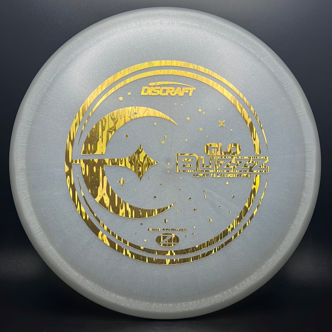 Z Glo Metallic Buzzz - Edición Corey Ellis