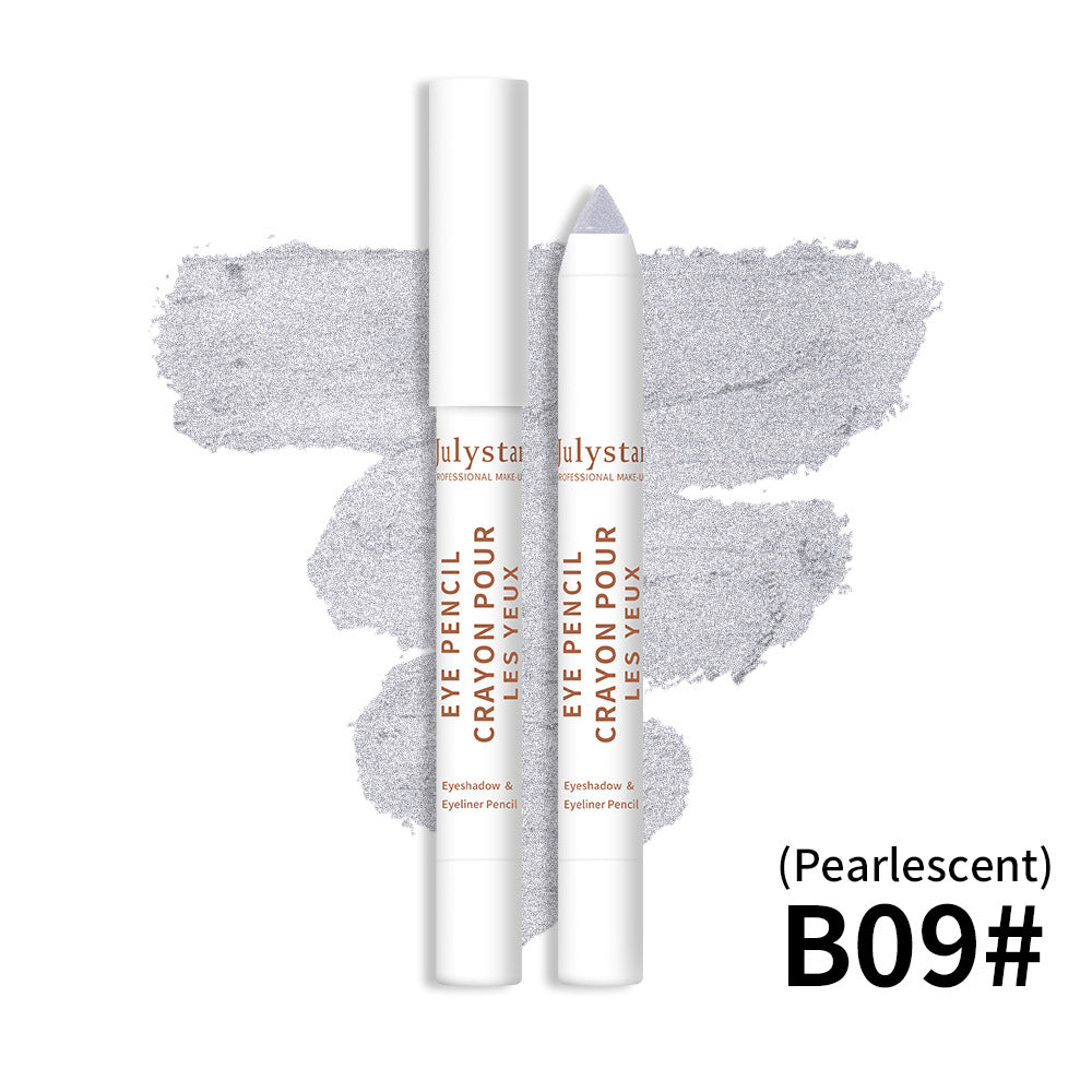 Lápiz de Sombra de Ojos Monocromático - Maquillaje de Ojos Premium