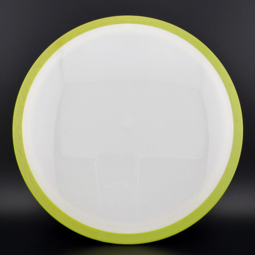 Axiom Neutron Fireball - Dyer's Delight Disc Golf Driver