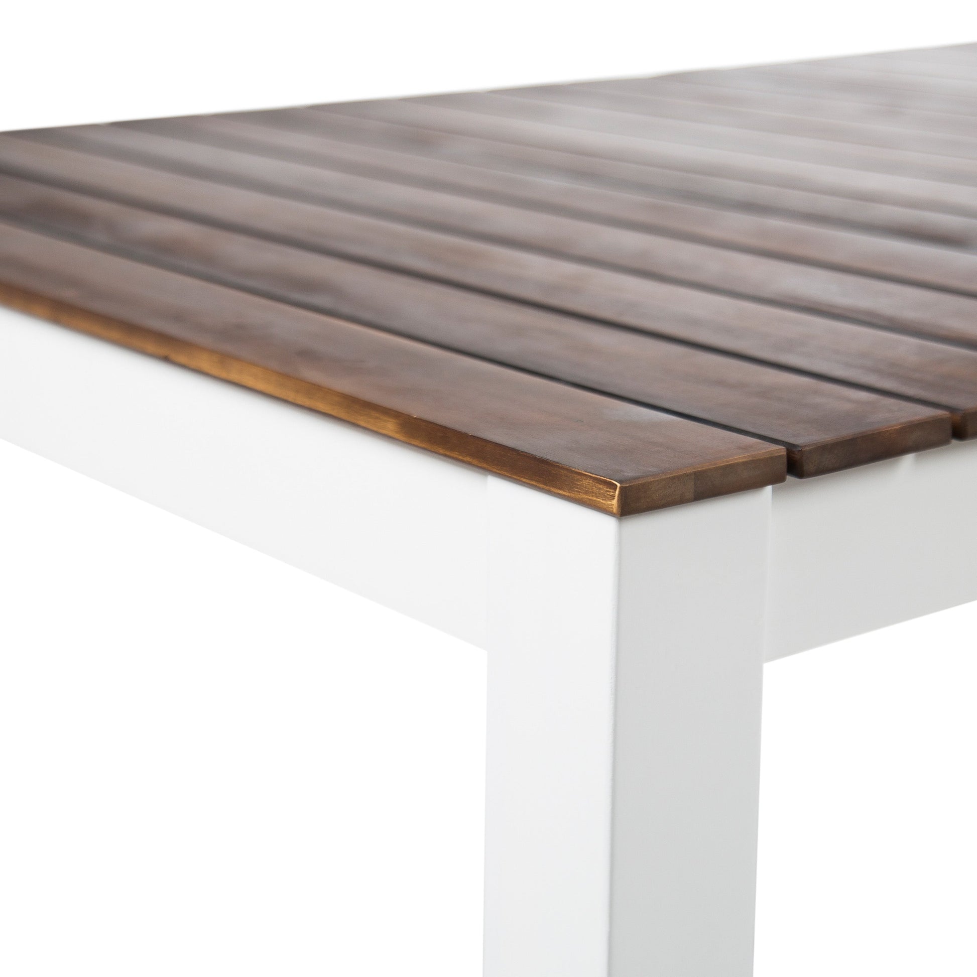 BALI DINING TABLE - Korvel