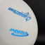 Innova Star Destroyer Disc - Premium White PFN Edition