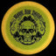 Disque Dynasty Metal Flake C-Blend Glow - Design Crushin' Amanitas