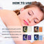 Premium Sleep Patch for Restful Nights