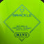 Apex Grackle - Disco de Golf Driver de Primera Edición