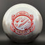 Duo Destroyer - Calvin Heimburg Tour Series Disc