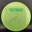 Moondust Champion Toro - F2 Disc Golf Disc