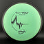 MVP Electron Volt Fairway Driver Disc