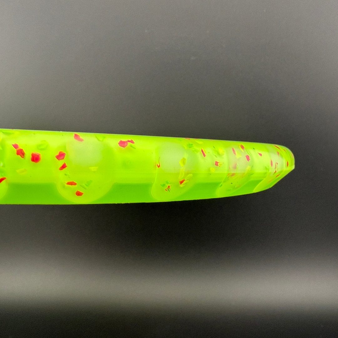 FuZed Confetti Z Zone - Irish Bee Disc Golf Putter