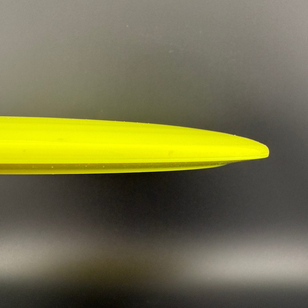 Disque de golf I-Blend Prototype III Control Driver