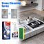 Stone Cleaning Spray, Domestic Kitchen Marble Tile Decontamination Repair Scratch Cleaner - Korvel