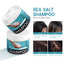 ELAIMEI Sea Salt Shampoo To Scalp Deep Cleansing Moisturizing Anti-dandruff Oil Control Hair Balm - Korvel